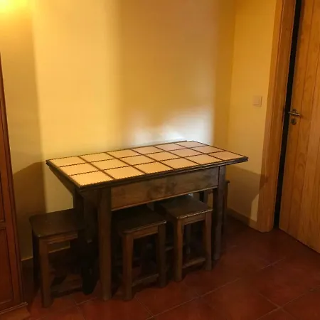 Appartamento Casa Do Alambique *